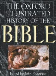  The Oxford Illustrated History of the Bible 