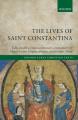  The Lives of Saint Constantina: Introduction, Translations, and Commentaries 