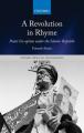  A Revolution in Rhyme: Poetic Co-Option Under the Islamic Republic 