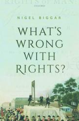  What\'s Wrong with Rights? 