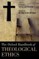  The Oxford Handbook of Theological Ethics 