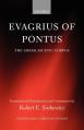  Evagrius of Pontus: The Greek Ascetic Corpus 