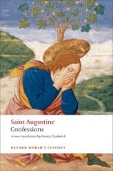  St. Augustine\'s Confessions 