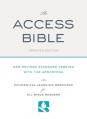  Access Bible-NRSV 