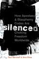  Silenced: How Apostasy and Blasphemy Codes Are Choking Freedom Worldwide 