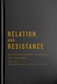  Relation and Resistance: Racialized Women, Religion, and Diaspora Volume 10 