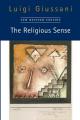  The Religious Sense: New Revised Edition 