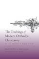  The Teachings of Modern Orthodox Christianity: On Law, Politics, and Human Nature 