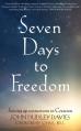  Seven Days to Freedom: Joining Up Connections in Creation 