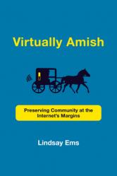  Virtually Amish: Preserving Community at the Internet\'s Margins 