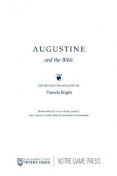  Augustine and the Bible 