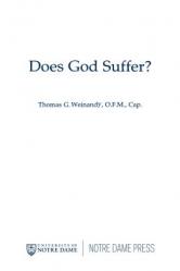  Does God Suffer? 
