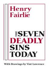  Seven Deadly Sins Today 