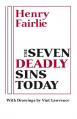  Seven Deadly Sins Today 