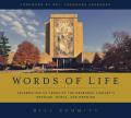  Words of Life: Celebrating 50 Years of the Hesburgh Library's Message, Mural, and Meaning 