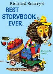  Richard Scarry\'s Best Story Book Ever 