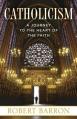 Catholicism: A Journey to the Heart of the Faith 
