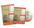 Lazarus Awakening DVD Study Pack: Finding Your Place in the Heart of God [With CD/DVD] 