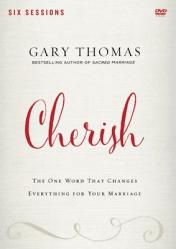  Cherish Video Study: The One Word That Changes Everything for Your Marriage 