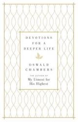  Devotions for a Deeper Life: A Daily Devotional 