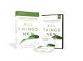  All Things New Study Guide with DVD: A Revolutionary Look at Heaven and the Coming Kingdom 