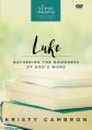  Verse Mapping Luke Video Study: Gathering the Goodness of God's Word 