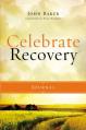  Celebrate Recovery Journal Updated Edition 