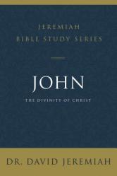  John: The Divinity of Christ 