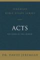  Acts: The Birth of the Church 