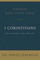  1 Corinthians: The Authentic Christian Life 