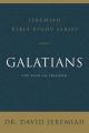  Galatians: The Path to Freedom 