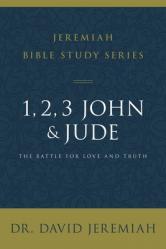  1, 2, 3, John and Jude: The Battle for Love and Truth 