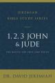  1, 2, 3, John and Jude Softcover 