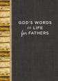  God's Words of Life for Fathers 