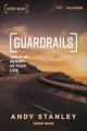  Guardrails Study Guide, Updated Edition: Avoiding Regret in Your Life 