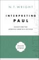  Interpreting Paul: Essays on the Apostle and His Letters 