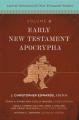  Early New Testament Apocrypha: 9 