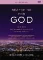 Searching for God: Is There Any Reason to Believe in God Today? 