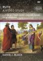  Ruth, a Video Study: 8 Lessons on Literary Context, Structure, Exegesis, and Interpretation 