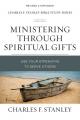  Ministering Through Spiritual Gifts: Use Your Strengths to Serve Others 