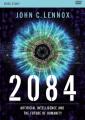  2084 Video Study: Artificial Intelligence and the Future of Humanity 