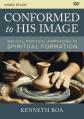  Conformed to His Image Video Study: Biblical, Practical Approaches to Spiritual Formation 