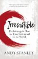  Irresistible: Reclaiming the New That Jesus Unleashed for the World 