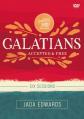  Galatians Video Study: Accepted and Free 