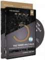  The Three-Mile Walk Study Guide with DVD: The Courage You Need to Live the Life God Wants for You 