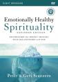  Emotionally Healthy Spirituality Expanded Edition Video Study: Discipleship That Deeply Changes Your Relationship with God 