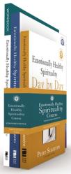  Emotionally Healthy Spirituality Course Participant\'s Pack Expanded Edition: Discipleship That Deeply Changes Your Relationship with God 
