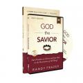  God the Savior Study Guide with DVD: Our Freedom in Christ and Our Role in the Restoration of All Things 