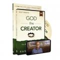  God the Creator Study Guide with DVD: Our Beginning, Our Rebellion, and Our Way Back 