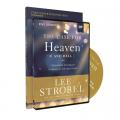  The Case for Heaven (and Hell) Study Guide with DVD: A Journalist Investigates Evidence for Life After Death 